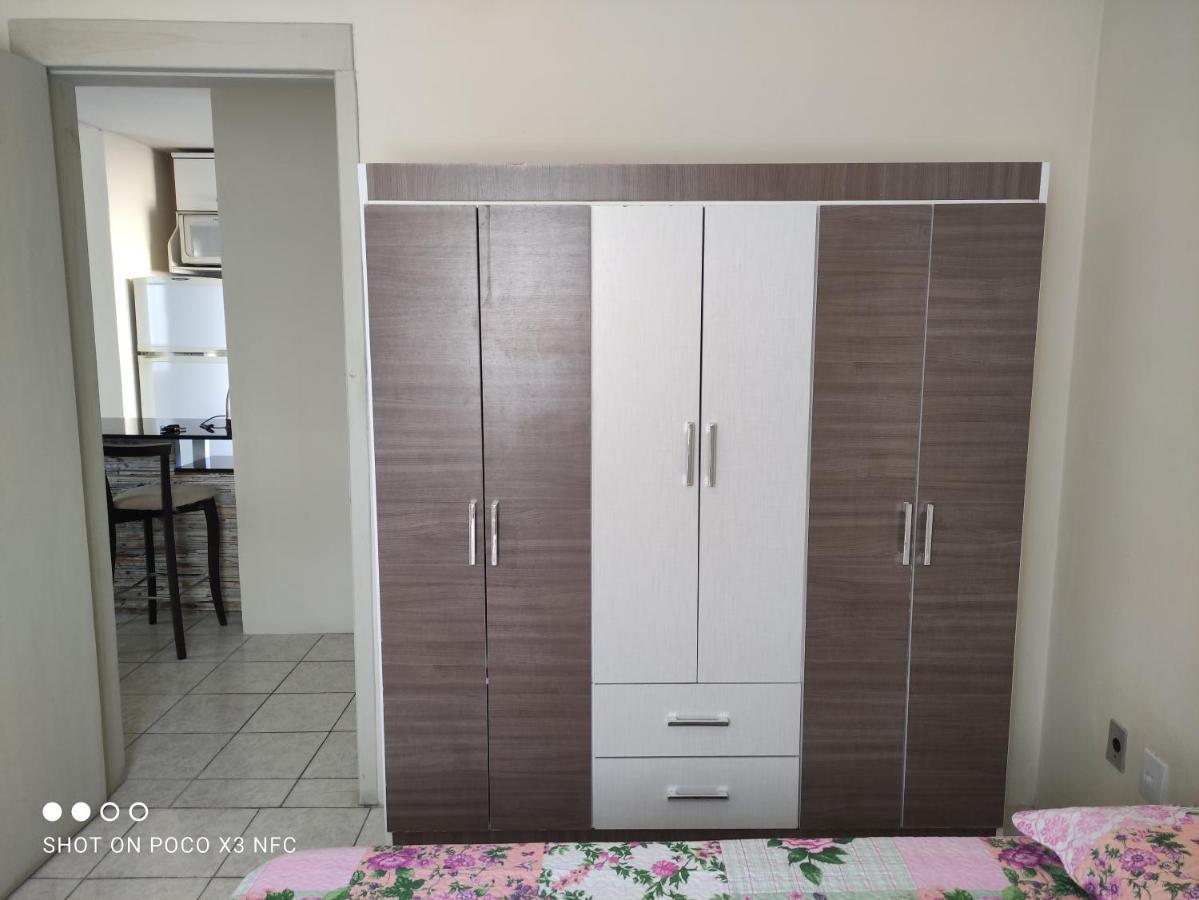 Apartamento Da Fo Pelotas Exterior photo