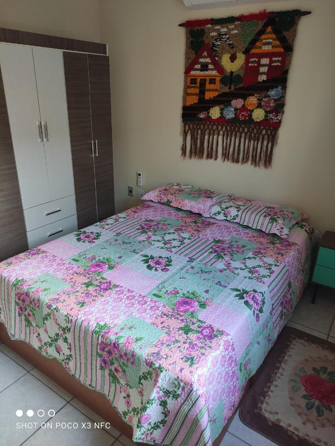 Apartamento Da Fo Pelotas Exterior photo