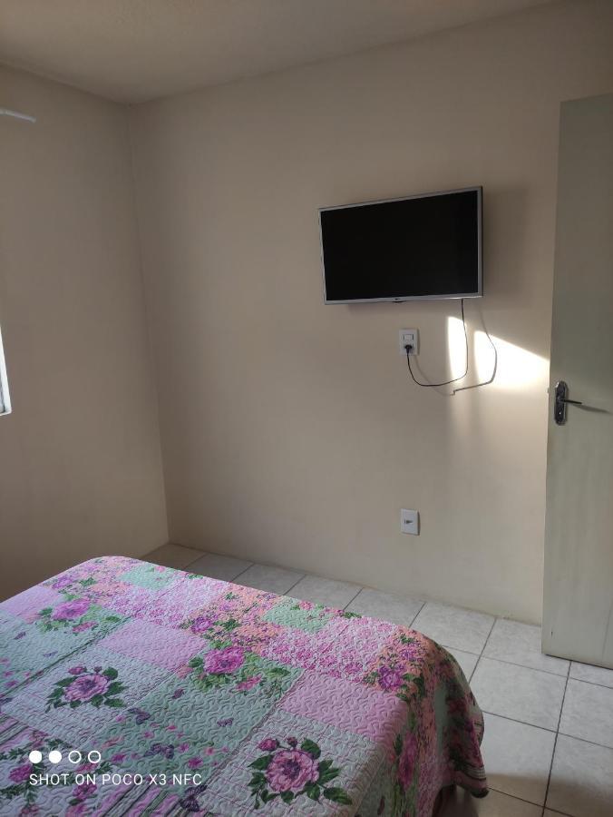 Apartamento Da Fo Pelotas Exterior photo