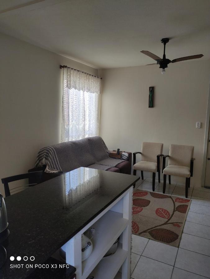 Apartamento Da Fo Pelotas Exterior photo
