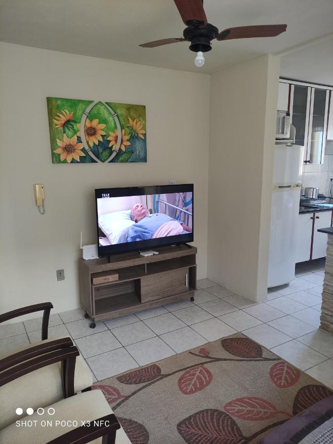 Apartamento Da Fo Pelotas Exterior photo