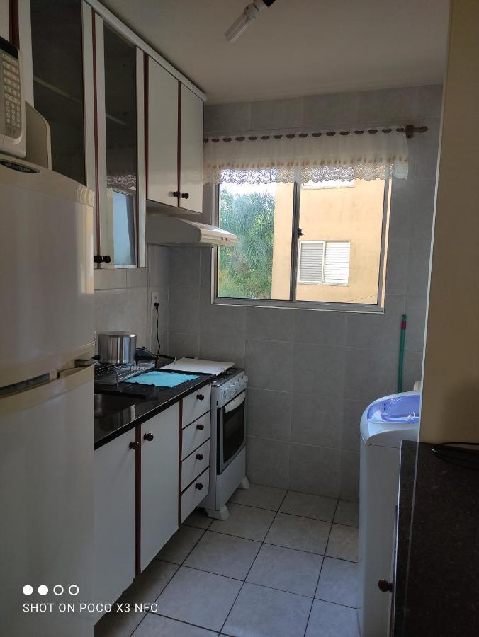 Apartamento Da Fo Pelotas Exterior photo