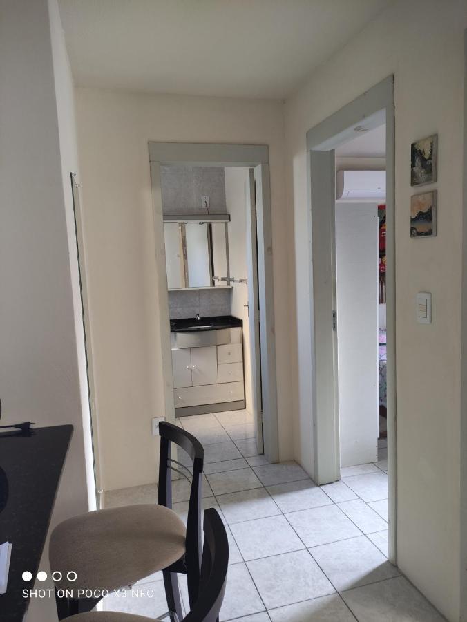Apartamento Da Fo Pelotas Exterior photo