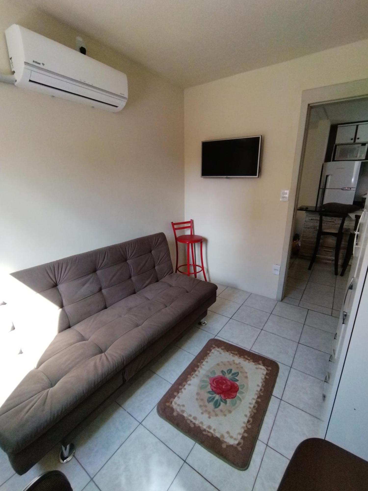 Apartamento Da Fo Pelotas Exterior photo