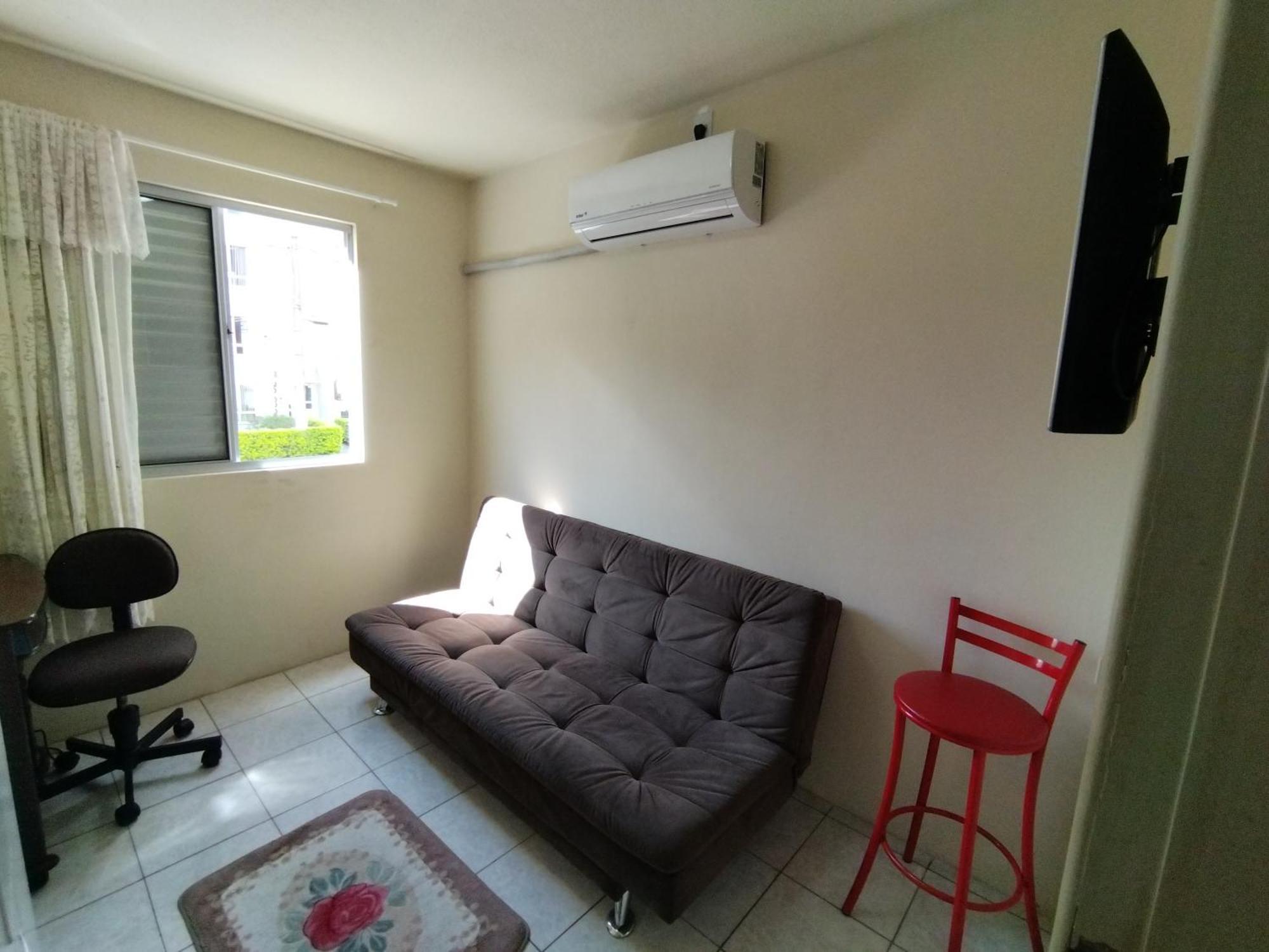 Apartamento Da Fo Pelotas Exterior photo