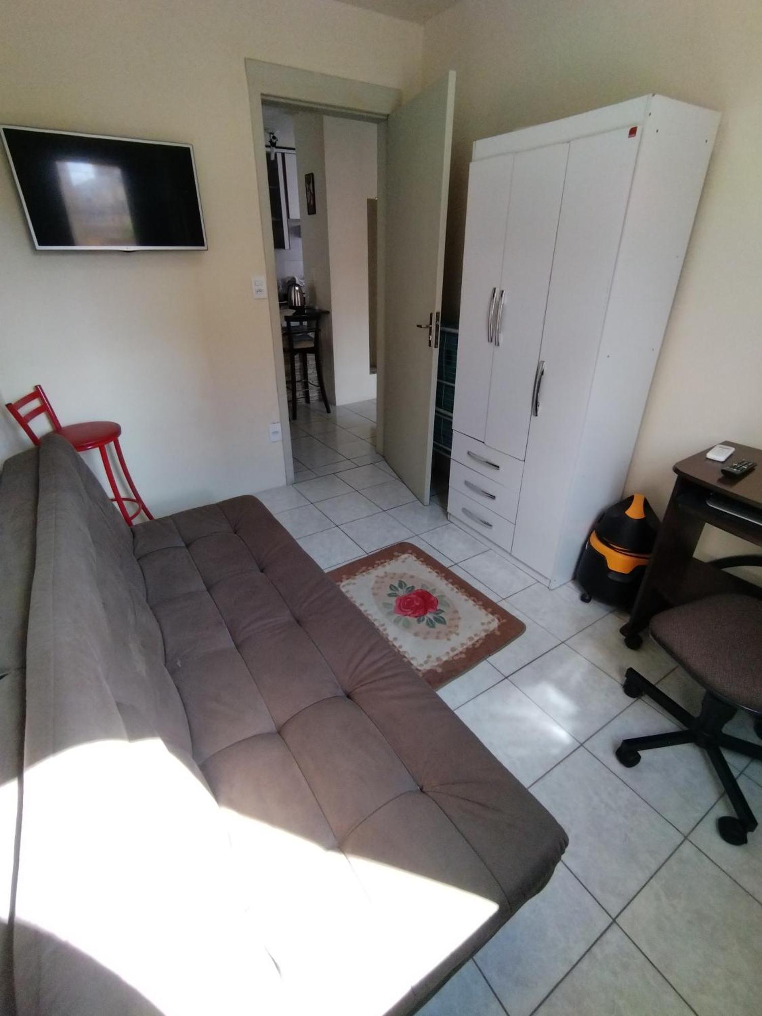 Apartamento Da Fo Pelotas Exterior photo